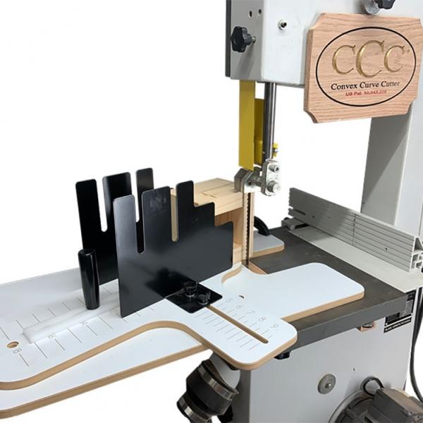 Photo of Wood Carving Machine 