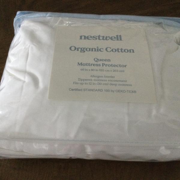 Photo of Mattress cover
