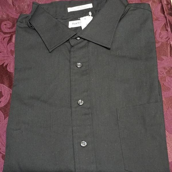 Photo of New Men's Dress Shirt (B)