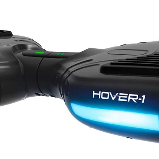 Photo of Hover-1 - Blast Electric Self-Balancing Scooter w/3 mi Max Operating