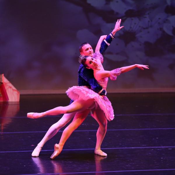 Photo of Theatre - Ballet Ariel's The Nutcracker