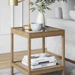 Pair of NEW Hayes Side Tables