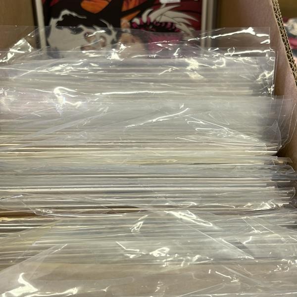 Photo of Collection of Comic books some New and some Old  12 cents
