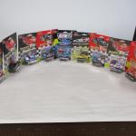 NASCAR Cards On Cards Lot 6