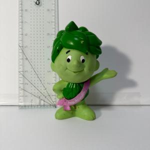 Photo of Vintage Sprout Pasta Accents Vinyl Advertising Figure 1996