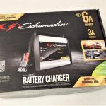 Lot #191  Schumacher Automotive Battery Charger