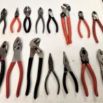 Lot #198  Lot of 15 Wrenches