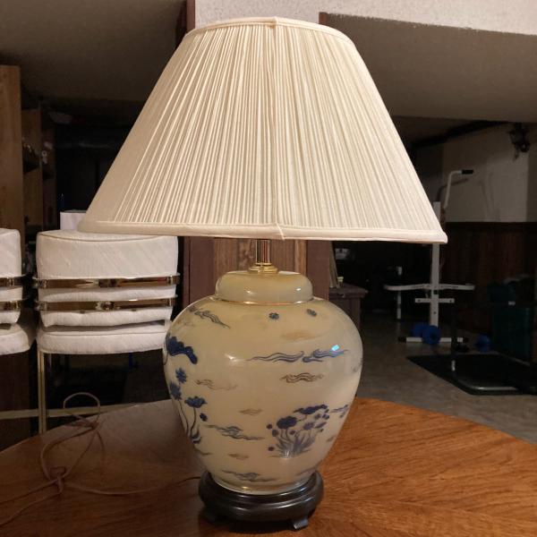 Photo of Table Lamp