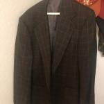 Men's Dress Sportcoat - Made in the USA