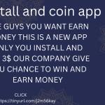 install and earn