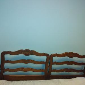 Photo of French Provincial Bedroom Set 