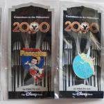 Disney Pins for Sale - $10 each with local pick-up