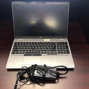 Photo of Dell Laptop Computer
