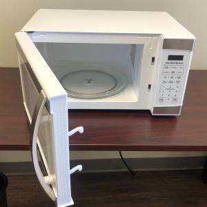 Photo of Microwave Oven