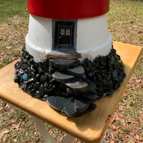 Photo of Lighthouse 