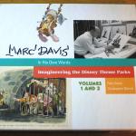 Marc Davis: in His Own Words: Imagineering the Disney Theme Parks by Pete Docter