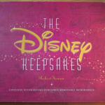 The Disney Keepsakes by Robert Tieman 2005 Hardcover Slipcase