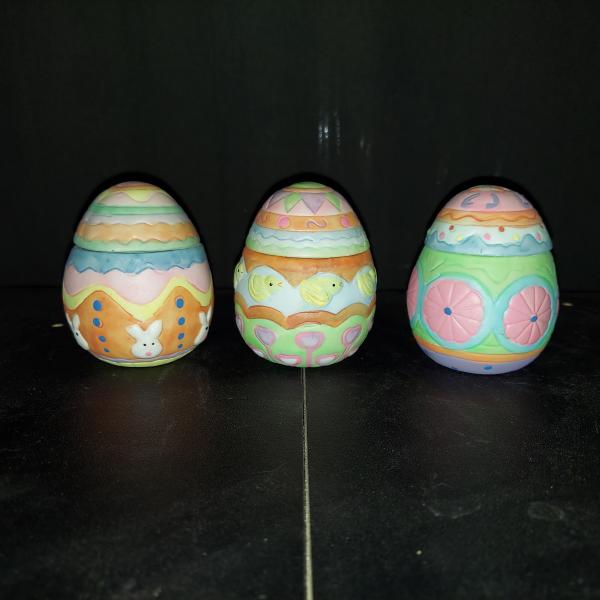 Photo of Easter decor 