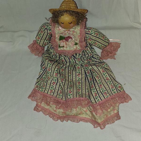 Photo of Decorative dolls 