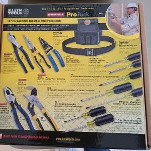 Photo of Electricians starter Tool Kit