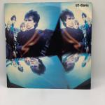 1981 U2 - Gloria 45 Vinyl