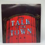 1983 The Pretenders - Talk of the Town 45 Vinyl