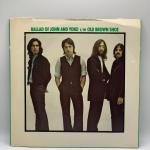 The Beatles - Ballad of John and Yoko 45 Vinyl 1969