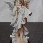 Armani of Florence angel figurine