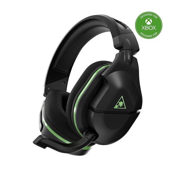 Photo of Wireless Amplified Gaming Headset