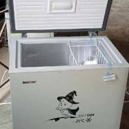 Photo of Snowsea BD chest freezer
