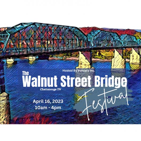 Photo of The Walnut Street Bridge Festival