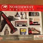 Northwest Airlines Collectable