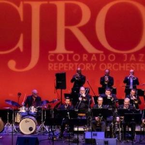 Photo of Big Band Royalty: Dukes, Counts & the Greats of Jazz - CO Jazz Orchestra
