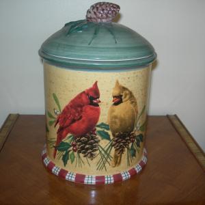 Photo of Cookie Jar