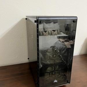 Photo of Custom Built Gaming Computer 