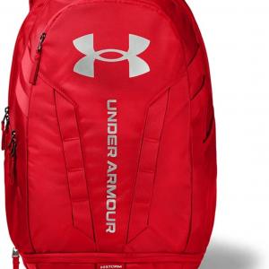 Photo of Under Armour Adult Hustle 5.0 Backpack
