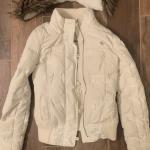 Abercrombie Girls Jacket