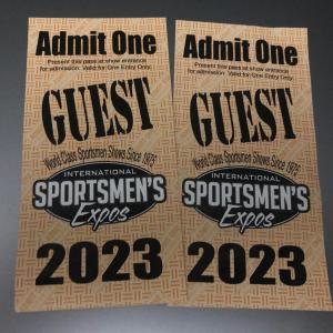 Photo of Sportsmen's Expo Tickets