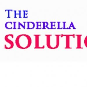 Photo of CINDERELLA SOLUTION