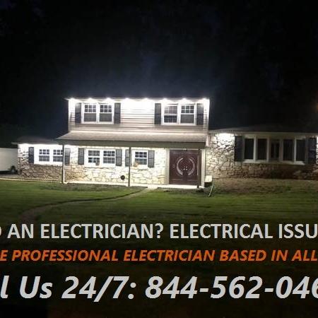 Photo of Residential Electrical Services