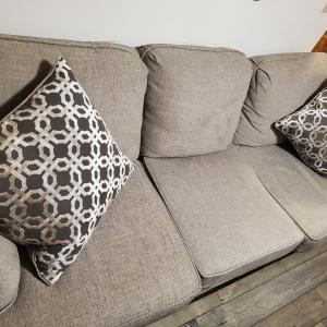 Photo of Beautiful Couch 