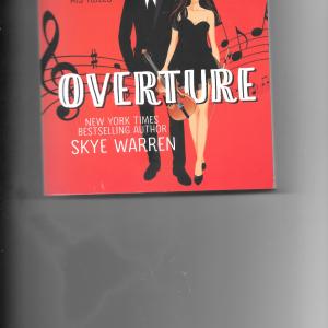 Photo of Overture: Special Edition Paperback