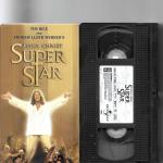 Jesus Christ Superstar VHS