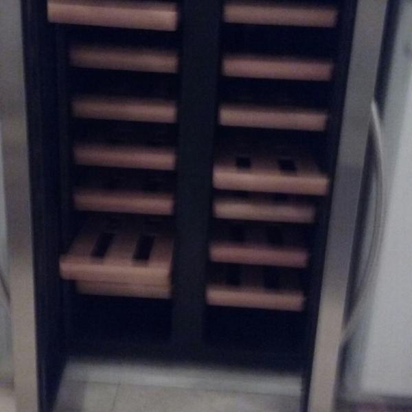 Photo of New Air Wine Cooler