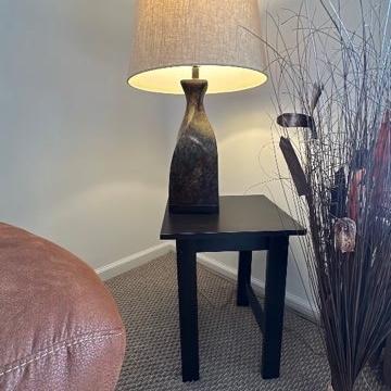 Photo of Table lamps 