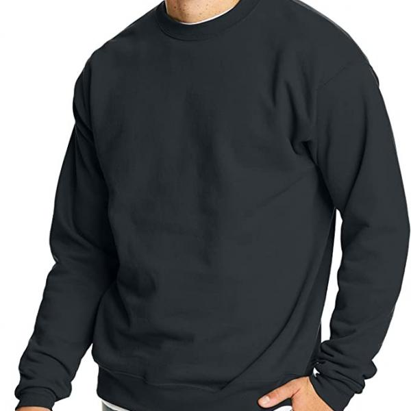 Photo of Hanes Men's Sweatshirt