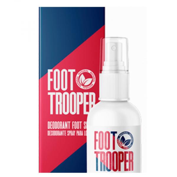 Photo of Foot Trooper - US 50%OFF