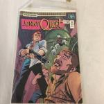 Jonny quest #20