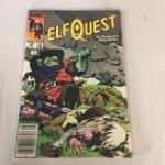 Elf quest #10
