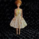 Vintage Midge Barbie
